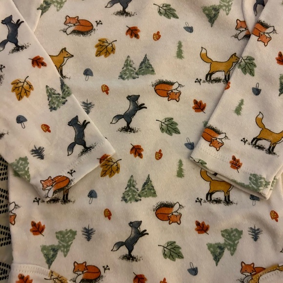 Kyle @ Deena 6-9 month set - Picture 3 of 4